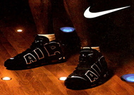  --- Air More Uptempo 2016 ǰհ