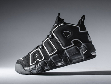  --- Air More Uptempo 2016 ǰհ