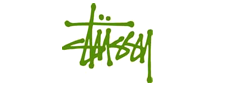 STUSSY