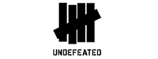 Undefeated