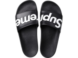 Supreme sandals BLACK 覴ؼ