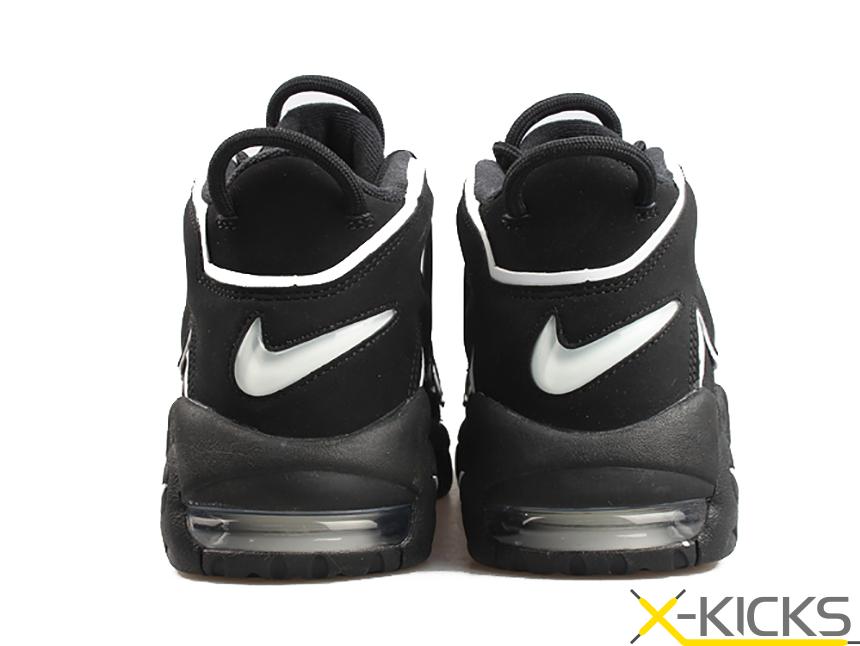 ֻѵ Nike Air More Uptempo Ƥڰ׸ GD  ؼ