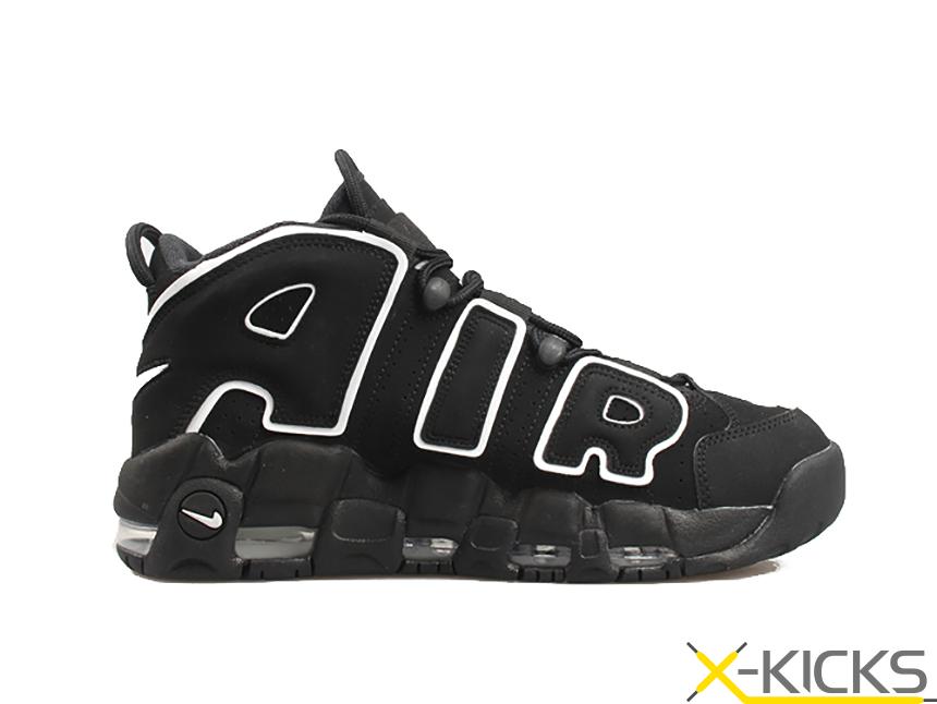 ֻѵ Nike Air More Uptempo Ƥڰ׸ GD  ؼ