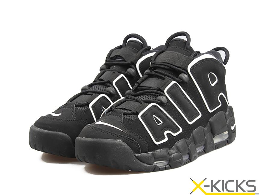 ֻѵ Nike Air More Uptempo Ƥڰ׸ GD  ؼ