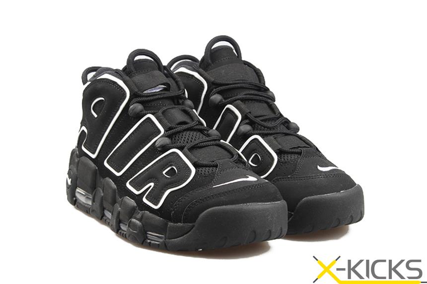 ֻѵ Nike Air More Uptempo Ƥڰ׸ GD  ؼ