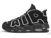 ֻѵ Nike Air More Uptempo Ƥڰ׸ GD  ؼ