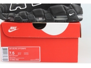 ֻѵ Nike Air More Uptempo Ƥڰ׸ GD  ؼ