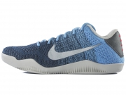 ֻѵ Nike Kobe11 Brave Blue Ʊ11  ؼ