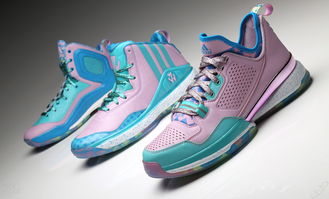 十大复活节配色球鞋排行榜