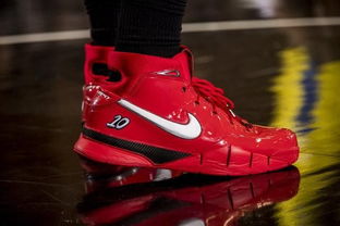 off white x nike惨遭实战,这次的德鲁联赛球鞋太帅