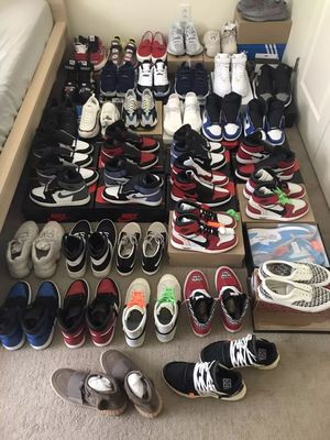 月入4万!我和20岁的鞋贩聊了聊他的倒卖