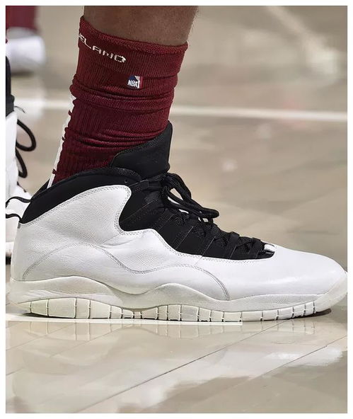 nba 1 12球鞋战报