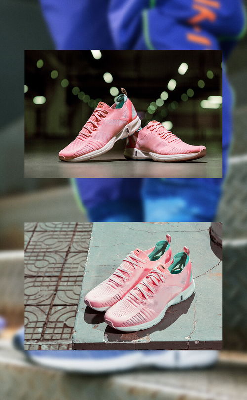 球鞋作品 有喜欢的嘛 图虫小助手