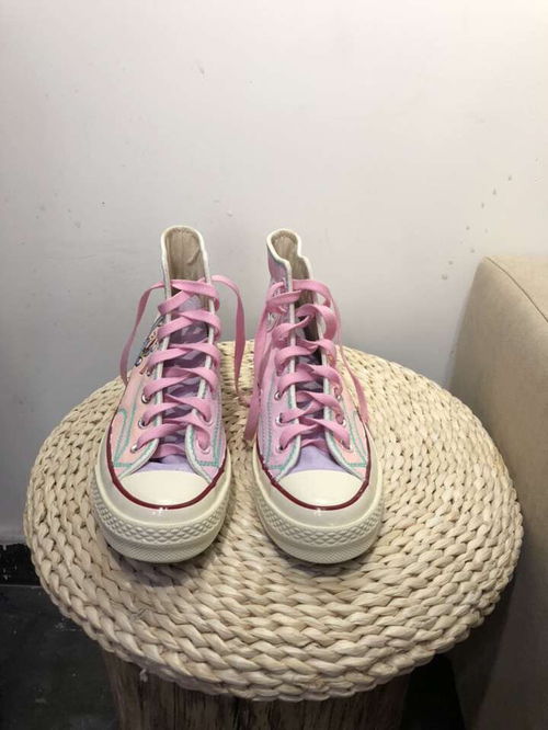 合肥首家手绘t恤 球鞋