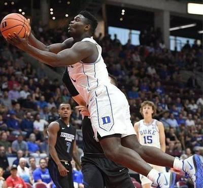 准状元踩烂耐克球鞋波及股价,市值蒸发13亿,代工厂股价跌3.9%