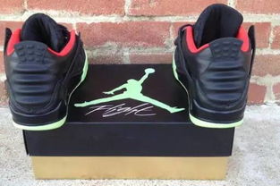 限量球鞋永远买不到 嘘 我偷偷教你个diy大法