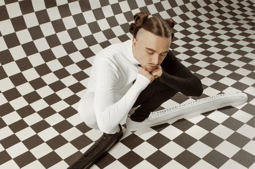 tomm a h 与他那双 世界最长 superstar 的故事 sole mates