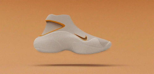 导师专访 产品设计 喜欢球鞋,不如动手设计专属球鞋