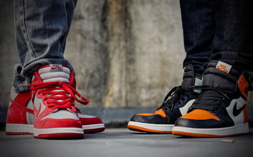 球鞋也会撞脸 盘点那些球鞋圈的撞脸球鞋