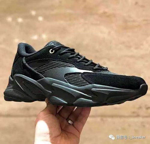 鞋讯丨安踏李宁排队抢售,谁说国产不如侃爷