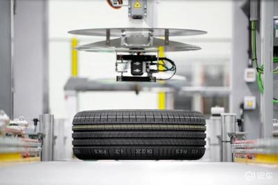 你们眼中的&ldquo;圣物&rdquo;跑鞋,原来就产自这里!倍耐力工厂探秘