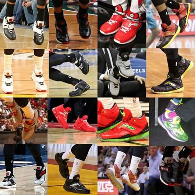 李宁下半年推出多双重磅球鞋!钱包准备被掏空了