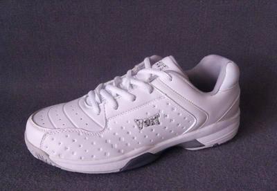 假一罚十 沃特网球鞋 VOIT男子专业网球运动鞋 5折特