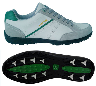 【厂家直销高尔夫鞋,高尔夫球鞋】价格,厂家,图片,其他户外鞋,晋江陈埭凯驰鞋服贸易商行-