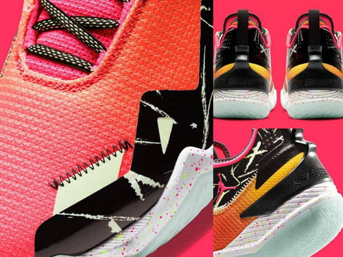 今年最好的后卫球鞋之一 推出的国内主题配色口碑极佳