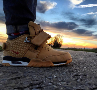 本周球鞋上脚精选 12.16