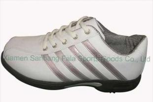 21时尚休闲女士高尔夫运动球鞋_二手设备转让_世界工厂网中国产品信息库