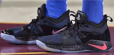 实战球鞋应该选择前掌气垫,还是后掌气垫呢