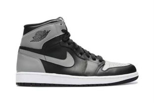 球鞋榜单TOP 10出炉 Nike再次称王