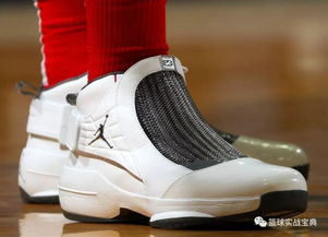 每周球鞋战力榜 科蜜半分天下，但第一还是那个男人