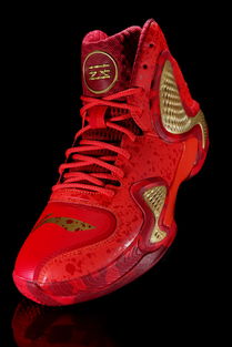 CBA全明星装备抢鲜看 字体炫酷球鞋藏玄机