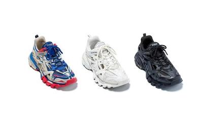 高价运动鞋 如何在竞争激烈的球鞋市场中脱颖而出？