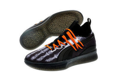 四十四码丨群雄并起,狼烟再现,球鞋市场的战国杀!(上)