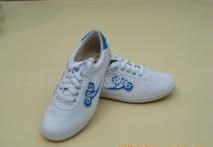 批发久久星牌太极柔力球鞋 | 专业装备助力柔力球运动