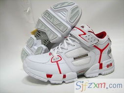 从经典到革新 一场沉浸式运动鞋产品展厅之旅