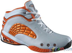 探索未来科技，体验卓越性能 篮球鞋产品展厅全解析