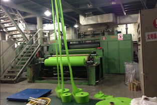 上海金东无纺布厂 专注优质运动鞋与球鞋无纺布批发的专业力量