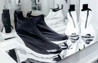 2018，球鞋定义潮流 十大瞬间，讲述文化与市场的碰撞