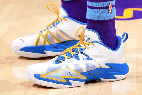 耐克新品引争议 为何与国产品牌篮球鞋“撞脸”？