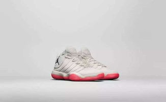 Jordan Super.Fly 2017 官方发布 融合经典与创新的实战新选择